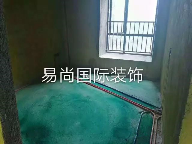 工地零距離 | 易尚國際裝修工程之水電篇.jpg